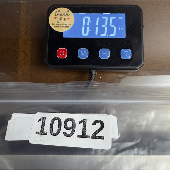 Chico’s Black Cropped Open Front Jacket Women’s 3 Large XL Blazer - Picture 6 of 6